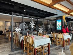 -辣婆婆(航天桥店)