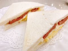 -明园茶餐厅(沙头角店)