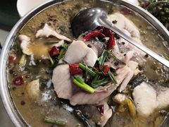 -武大口院食堂