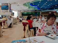 大堂-渔民新村(番禺总店)