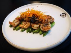 -翠湖宾馆·中餐厅