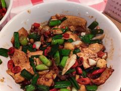 -文昌阁·长沙市井菜(美食地标店)
