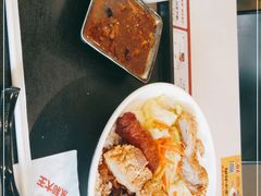-永和大王(春日上新·阜成门店)