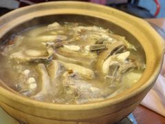 -三太子地摊烧烤·小龙虾(北蔡店)