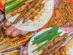 -东方一串·鲜肉小串·小酒馆(壹航城店)
