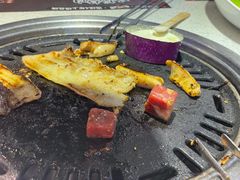 -猫抓烤肉(春熙路店)