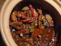 -小柴米·传统江西菜(万寿宫店)