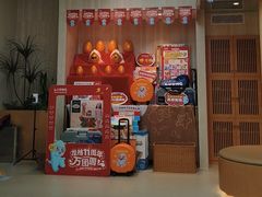 -龙格亲子游泳·水育早教运动中心(绿宝中心)