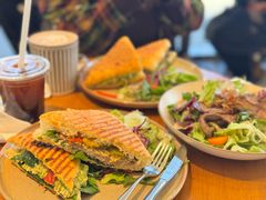 -Jamaicablue Coffeeshop(中央广场店)