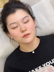 -四七美学·半永久纹眉