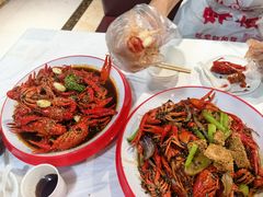-盱眙虾怪·旗舰店