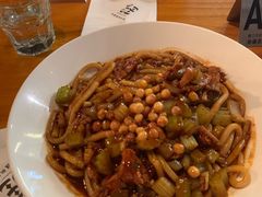 -疆Jiang·新疆秘制料理