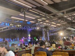 -渔家火锅·海鲜自助餐·演艺(亚龙湾天域酒店)
