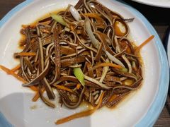 -百花深处·老北京风味菜