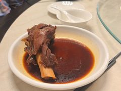 -二泉园老菜馆·百年无锡菜