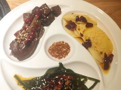 -守柴炉烤鸭(科华中路王府井店)