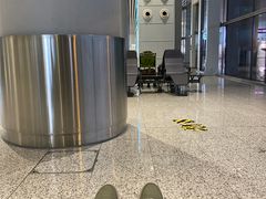 -广州白云国际机场-T2航站楼