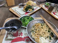 -阿金大白·上海菜馆(新天地店)