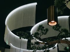 -绿茶餐厅(南翔印象城MEGA店)