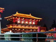 -大唐不夜城