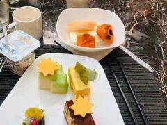 -武汉洲际酒店