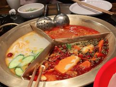 -周师兄大刀腰片火锅(洪崖洞旗舰店)