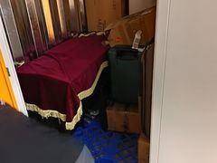 -安东易迷你仓自助寄存仓库(苏州桥店)