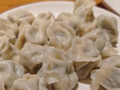 -伊喜饺子(五道口学院路店)