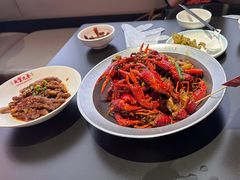 天宝口味虾-天宝兄弟(前海壹方城店)