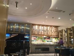 -亚马逊蒸汽活海鲜自助(LCM置汇旭辉广场店)