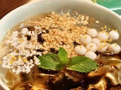 -绿茶餐厅(千岛湖银泰城店)