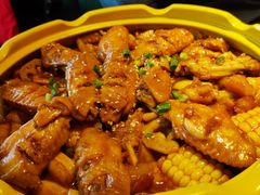 -杉杉奥特莱斯广场(哈尔滨店)