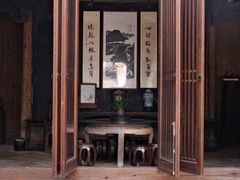 -呈坎景区