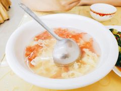 -聚德福海鲜家常菜(刘庄店)