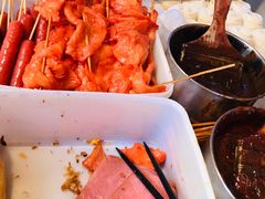 -张记灌饼(丰富路店)