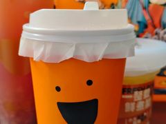 -放哈·甜醅子奶茶创造者(正宁路店)