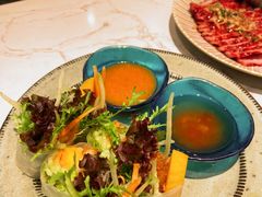 -芭札·Thai泰国餐厅(同和金铂天地店)