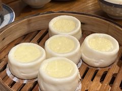 芝士馒头-愚公乐融合菜馆(33小镇店)