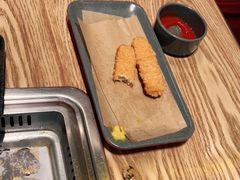 -新石器烤肉(南通CBD大有境店)