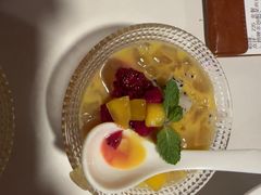 -巷子宽·酸菜鱼(迪士尼小镇店)