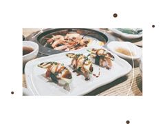 -御牛道日式烤肉料理(杭州万象城店)