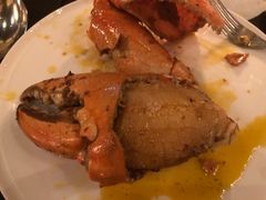 大蒜帝王蟹蟹-Ministry of Crab(科伦坡店)