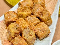 -抱德·潮汕味(敦和店原惠城鱼仔)