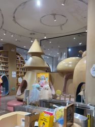 -奈尔宝·儿童乐园·亲子餐厅(星河湾店)