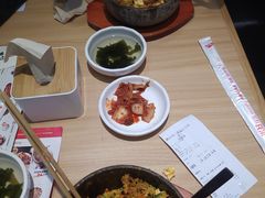 -米村拌饭(路南区万达店)