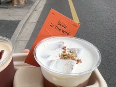 -O.P.S. CAFE