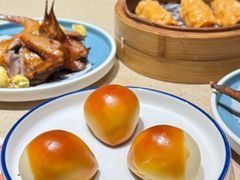 -点都德(珠江新城店)