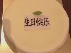 -OL’s Cake鲜荟千层(东风中路店)