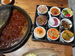 -楠火锅(龙阳广场店)