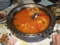 -陈生记黑鱼馆·20年活鱼现杀(宁波鼓楼店)